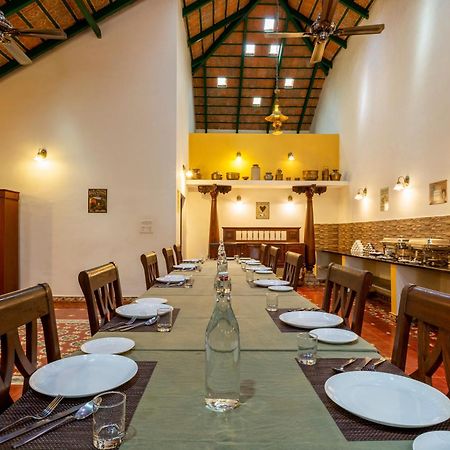 Ama Stays & Trails, Rare Earth Estate Madikeri Εξωτερικό φωτογραφία