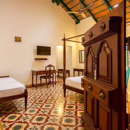 Ama Stays & Trails, Rare Earth Estate Madikeri Εξωτερικό φωτογραφία