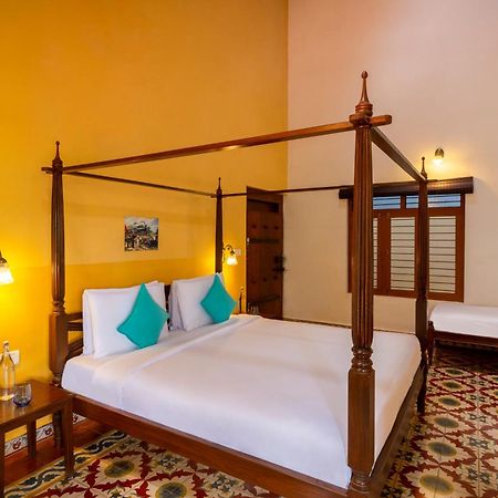 Ama Stays & Trails, Rare Earth Estate Madikeri Εξωτερικό φωτογραφία