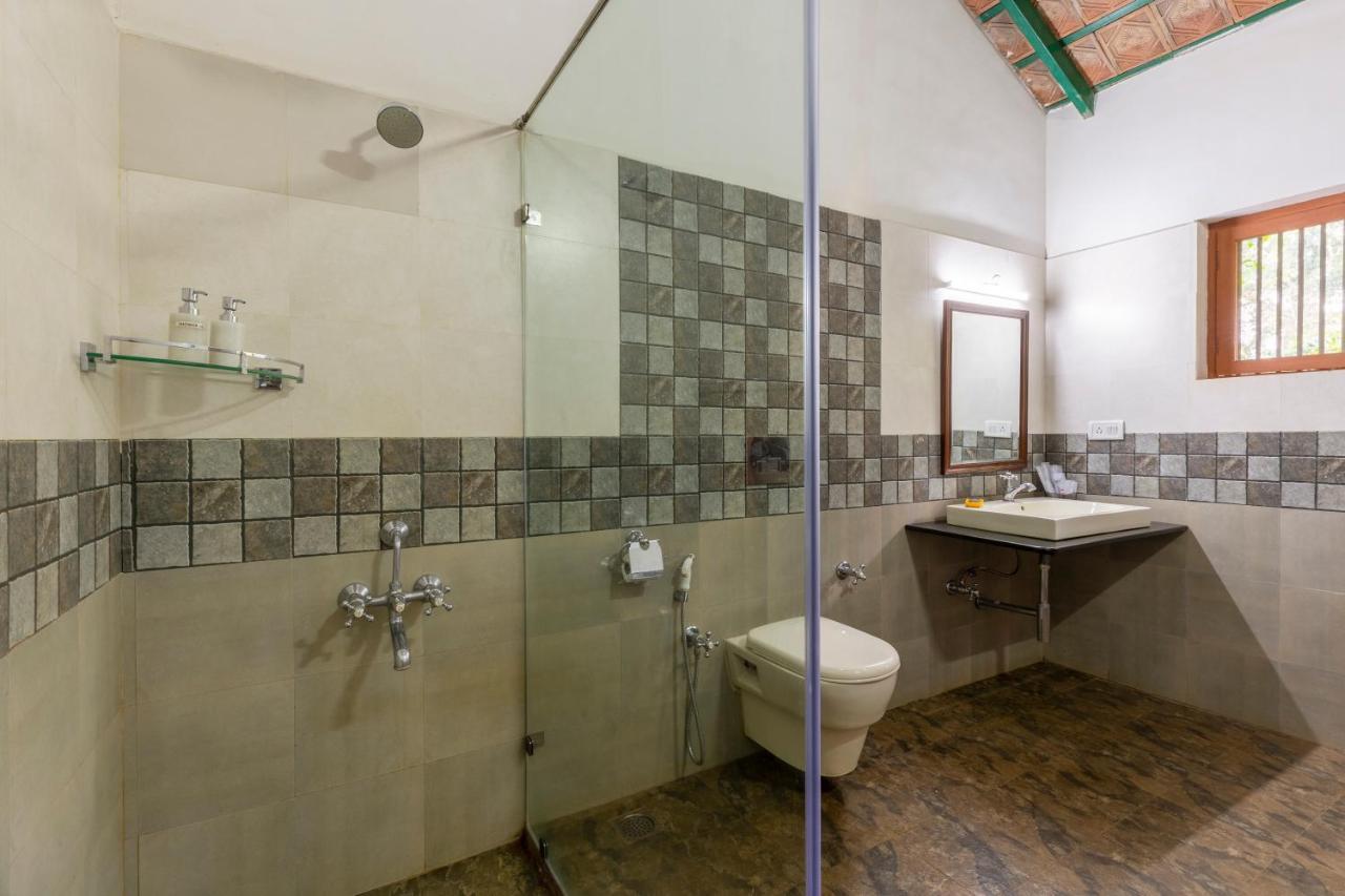 Ama Stays & Trails, Rare Earth Estate Madikeri Εξωτερικό φωτογραφία