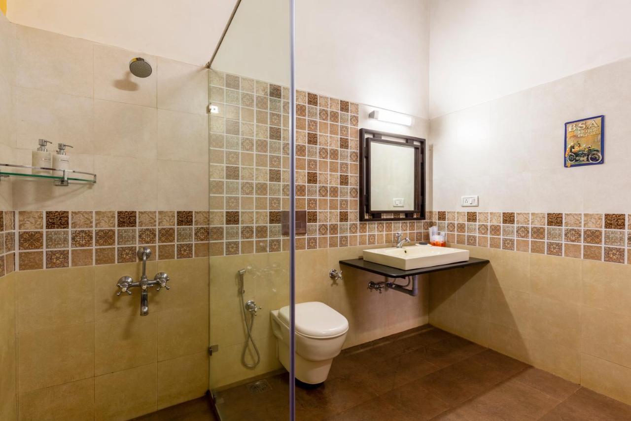 Ama Stays & Trails, Rare Earth Estate Madikeri Εξωτερικό φωτογραφία
