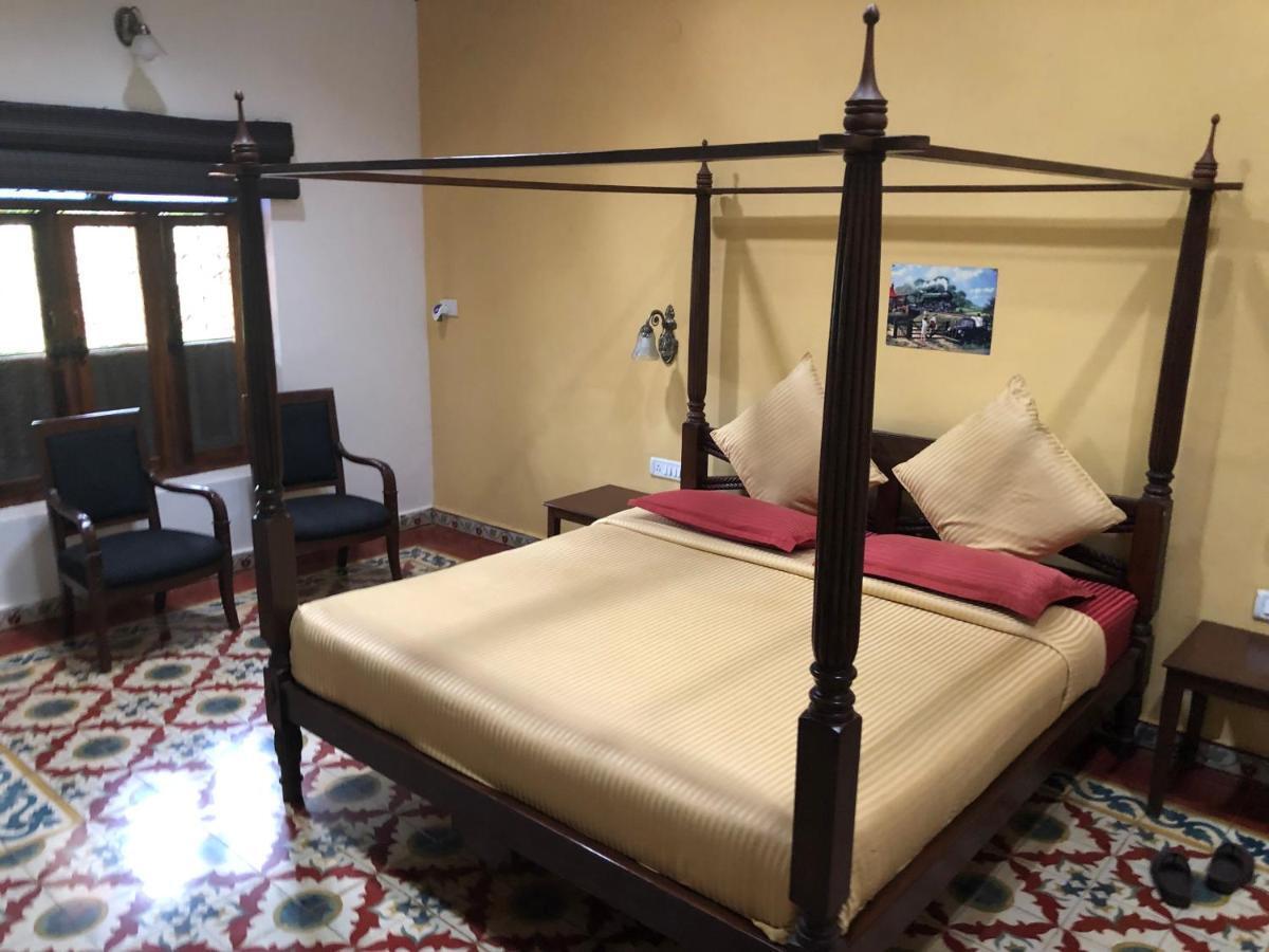 Ama Stays & Trails, Rare Earth Estate Madikeri Εξωτερικό φωτογραφία