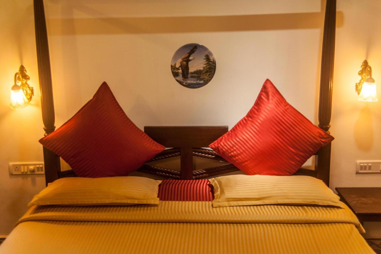 Ama Stays & Trails, Rare Earth Estate Madikeri Εξωτερικό φωτογραφία